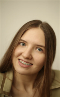 Александра Борисовна - репетитор по химии
