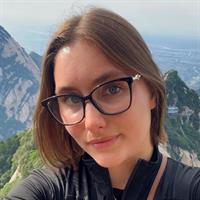 фотография репетитора