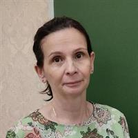 фотография репетитора