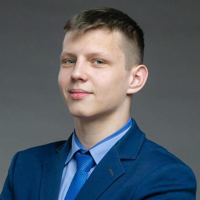 фотография репетитора