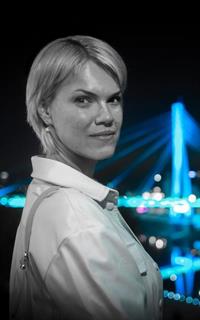 Анна Андреевна - репетитор по английскому языку