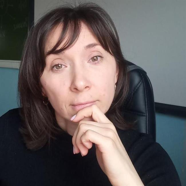 фотография репетитора