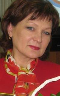 Елена Васильевна - репетитор по русскому языку и литературе