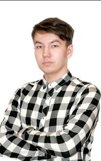 Игорь Николаевич - репетитор по английскому языку