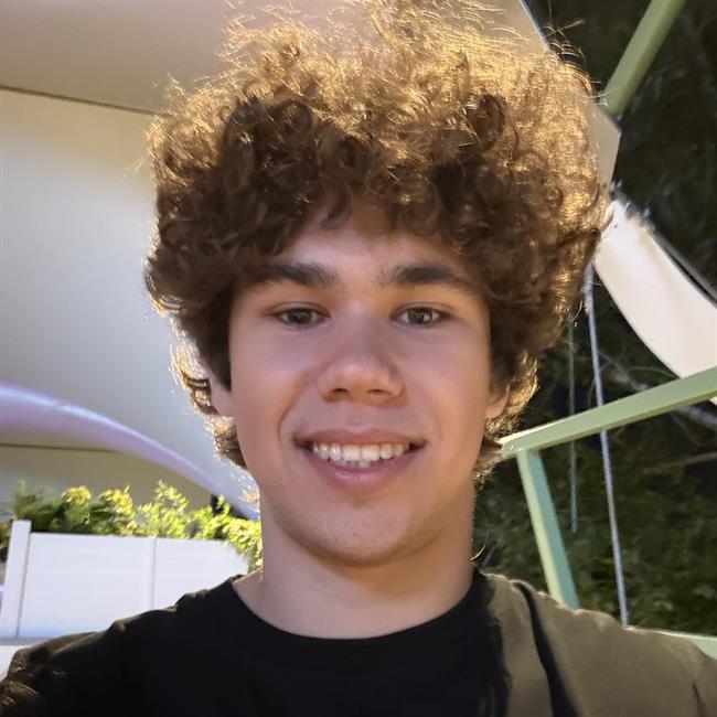 фотография репетитора