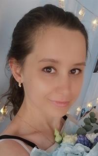 Анна Игоревна - репетитор по подготовке к школе, коррекции речи, предметам начальной школы и другим предметам