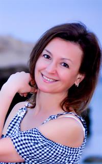 Анна Михайловна - репетитор по другим предметам, математике и предметам начальной школы