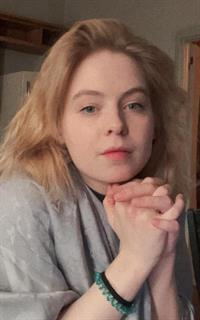 Елизавета Анатольевна - репетитор по английскому языку