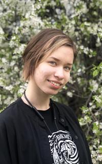 Екатерина Евгеньевна - репетитор по математике и информатике