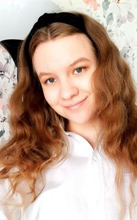 Варвара Петровна - репетитор по русскому языку