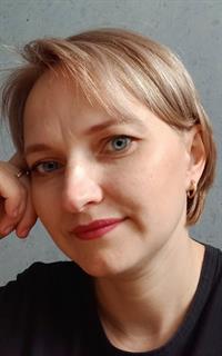 Юлия Михайловна - репетитор по математике