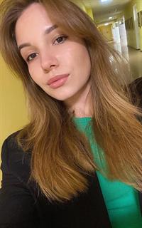Софья Викторовна - репетитор по русскому языку