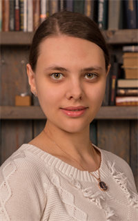 Наталия Владиславовна - репетитор по французскому языку и английскому языку