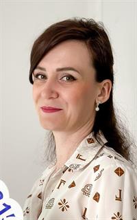 Лилия Николаевна - репетитор по другим предметам, подготовке к школе и русскому языку