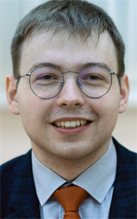 Егор Алексеевич - репетитор по математике и химии