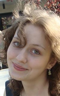 Мария Павловна - репетитор по французскому языку и математике