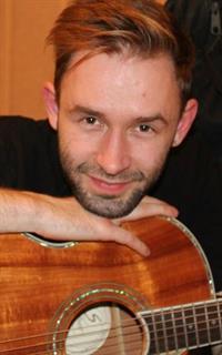 Александр Сергеевич - репетитор по музыке