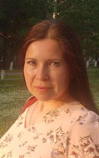 Елена Анатольевна - репетитор по английскому языку