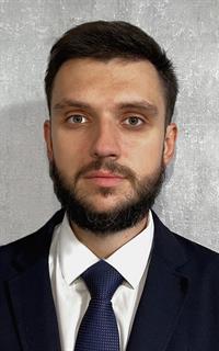 Дмитрий Андреевич - репетитор по информатике