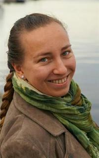 Екатерина Алексеевна - репетитор по редким иностранным языкам, математике, физике и химии