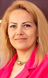 Евгения Юрьевна - репетитор по подготовке к школе и коррекции речи