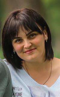 Мадина Хетаговна - репетитор по английскому языку
