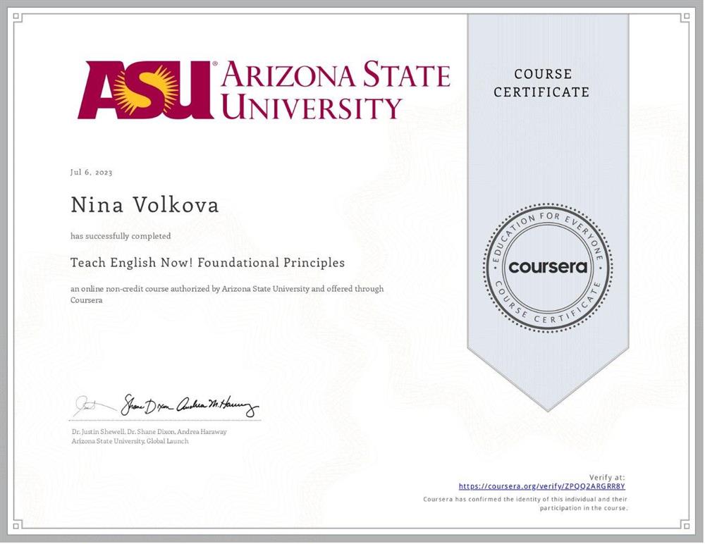 TESOL