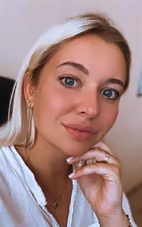 Нина Андреевна - репетитор по английскому языку