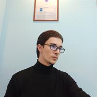 фотография репетитора