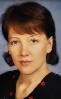 Татьяна Владимировна - репетитор по химии