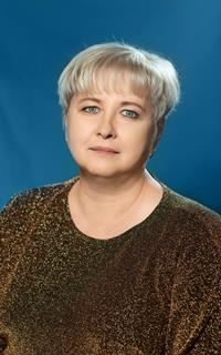 Ирина Николаевна - репетитор по русскому языку