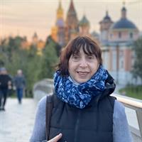 фотография репетитора