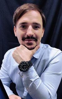 Вилли Дмитриевич - репетитор по информатике