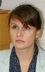 Виктория Владимировна - репетитор по предметам начальной школы, подготовке к школе и коррекции речи
