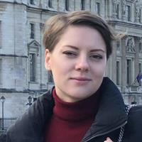 фотография репетитора