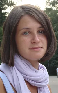 Татьяна Алексеевна - репетитор по математике, физике и английскому языку