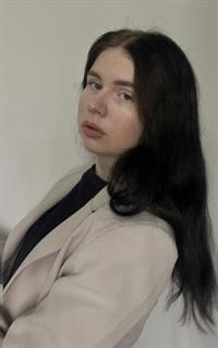 Мария Андреевна - репетитор по русскому языку, литературе и другим предметам