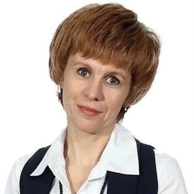 фотография репетитора