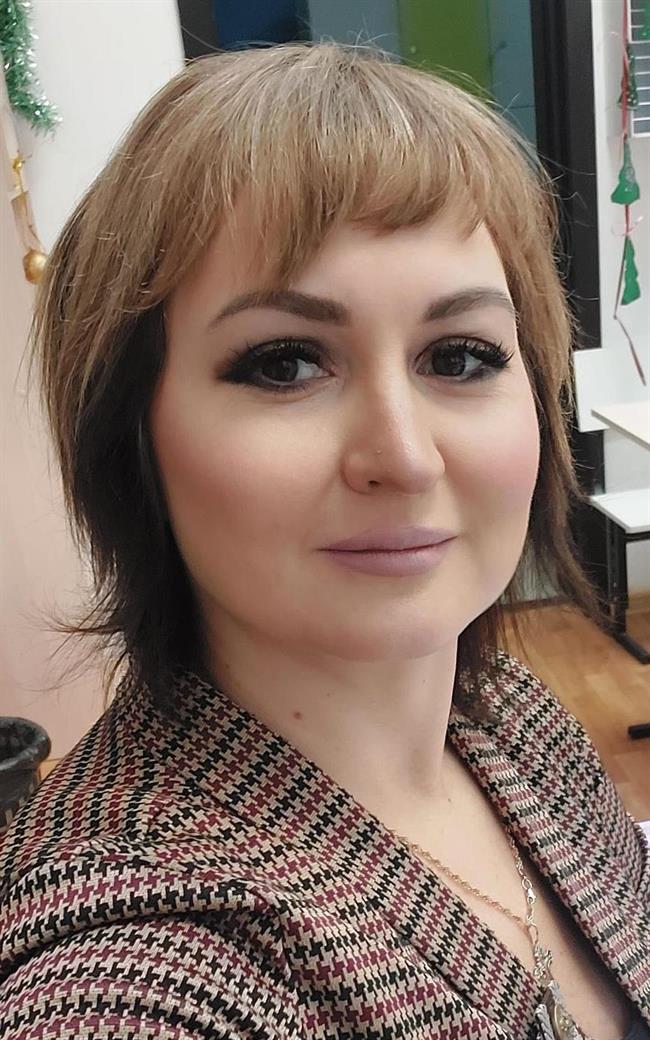 Геннадьевна юля