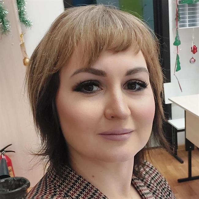 фотография репетитора