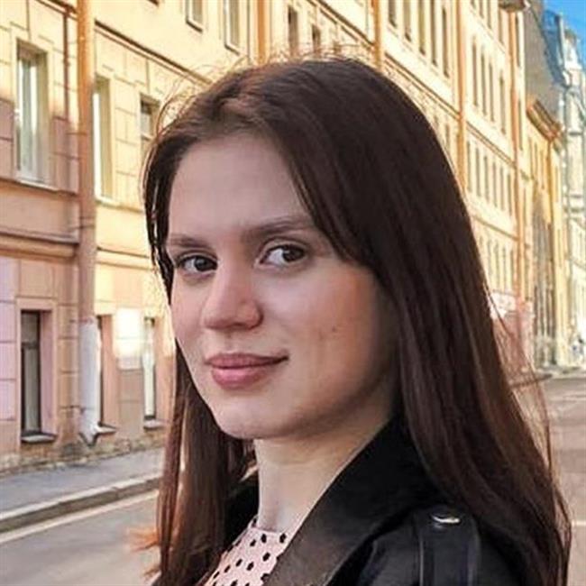 фотография репетитора