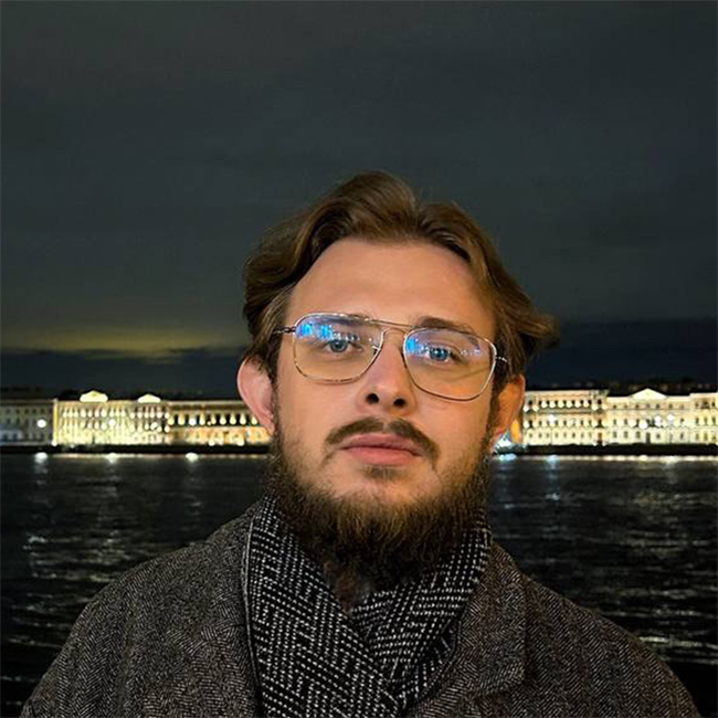 фотография репетитора