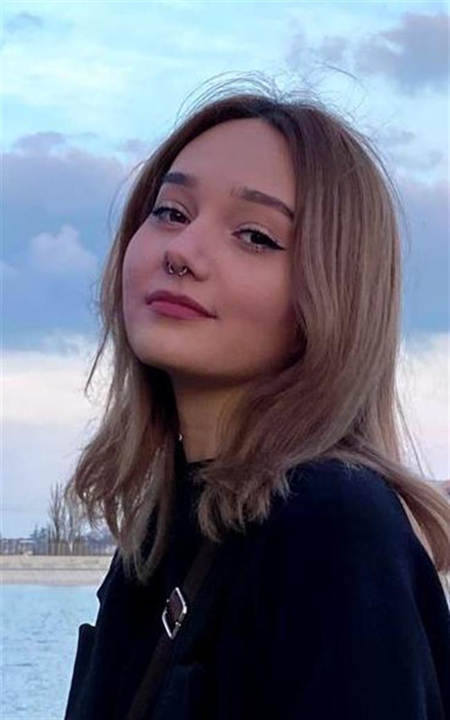 Софья Николаевна - репетитор по русскому языку