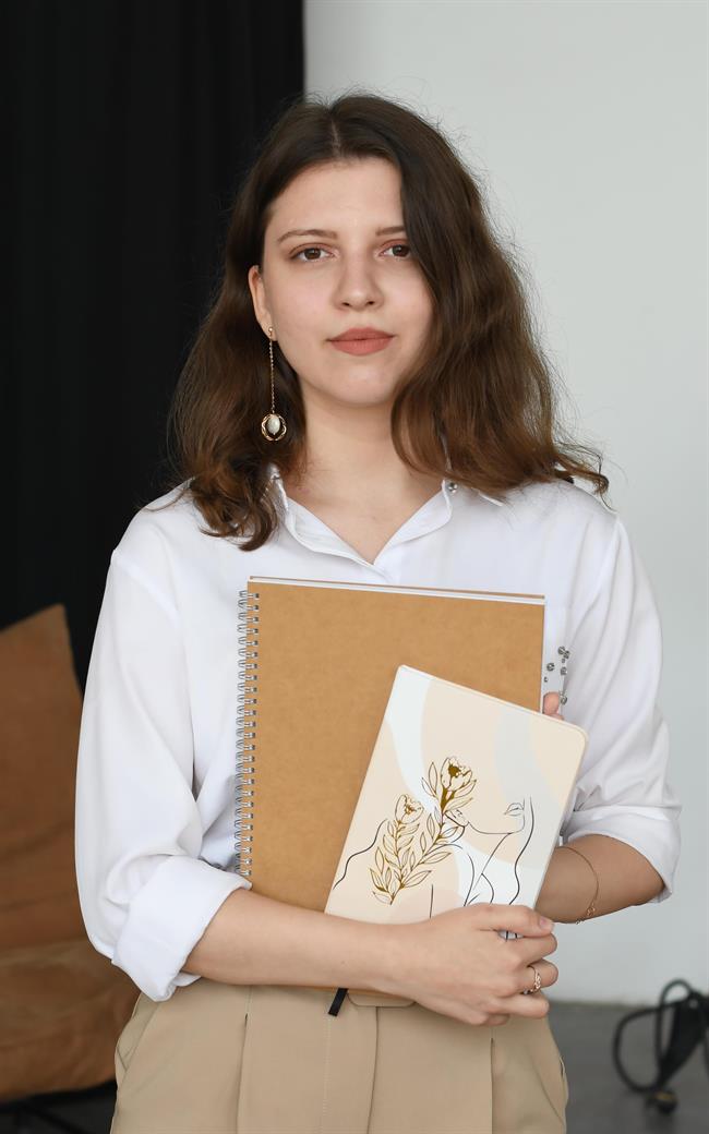 Татьяна Германовна - репетитор по математике