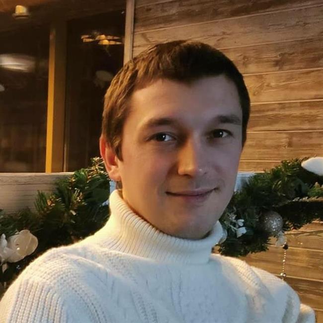 фотография репетитора