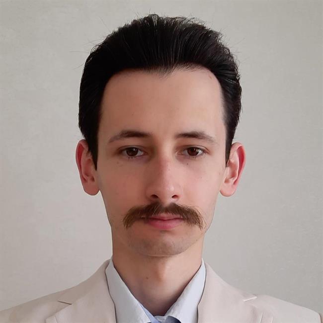 фотография репетитора