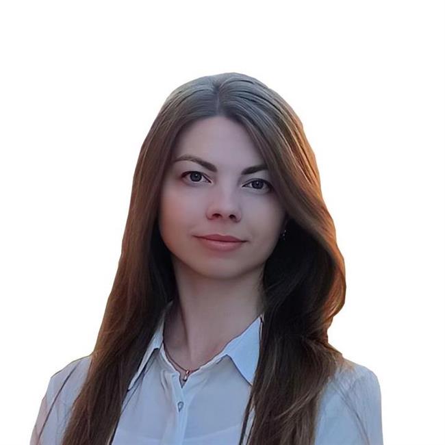 фотография репетитора
