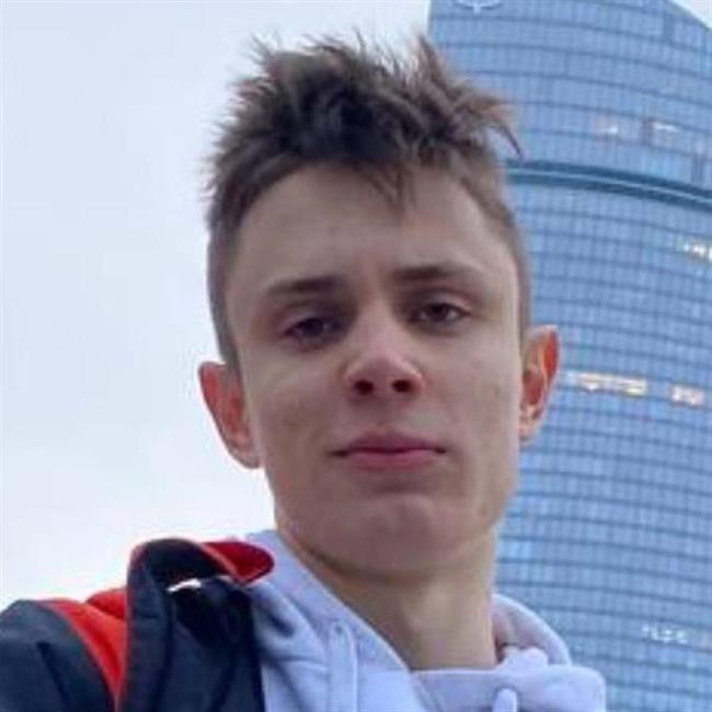 фотография репетитора