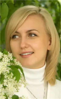 Юлия Олеговна - репетитор по подготовке к школе, предметам начальной школы и другим предметам