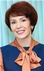 Елена Георгиевна - репетитор по информатике